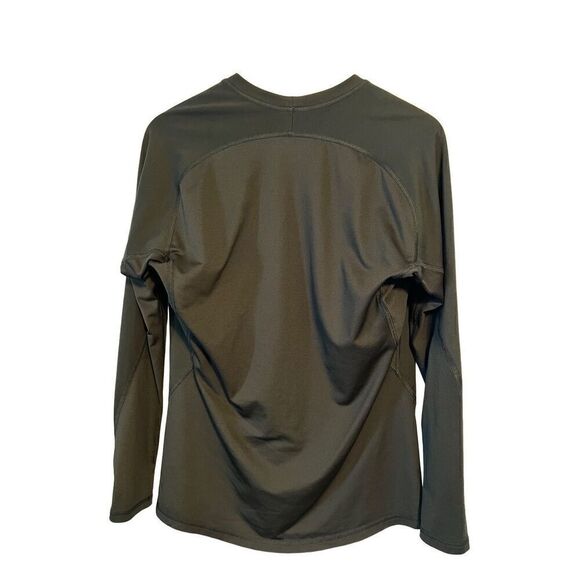 Adidas TechFit long sleeve shirt - Picture 4 of 8